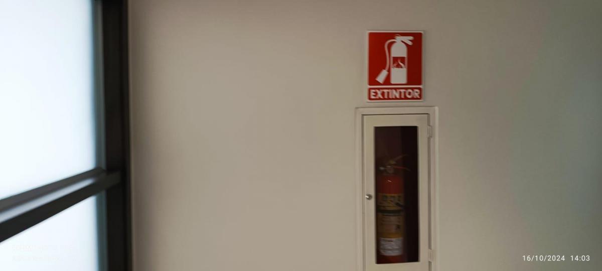 Ed. Pacifica Center. Centro Empresarial Colon, Vendo Oficina, Guayas — imagen 7