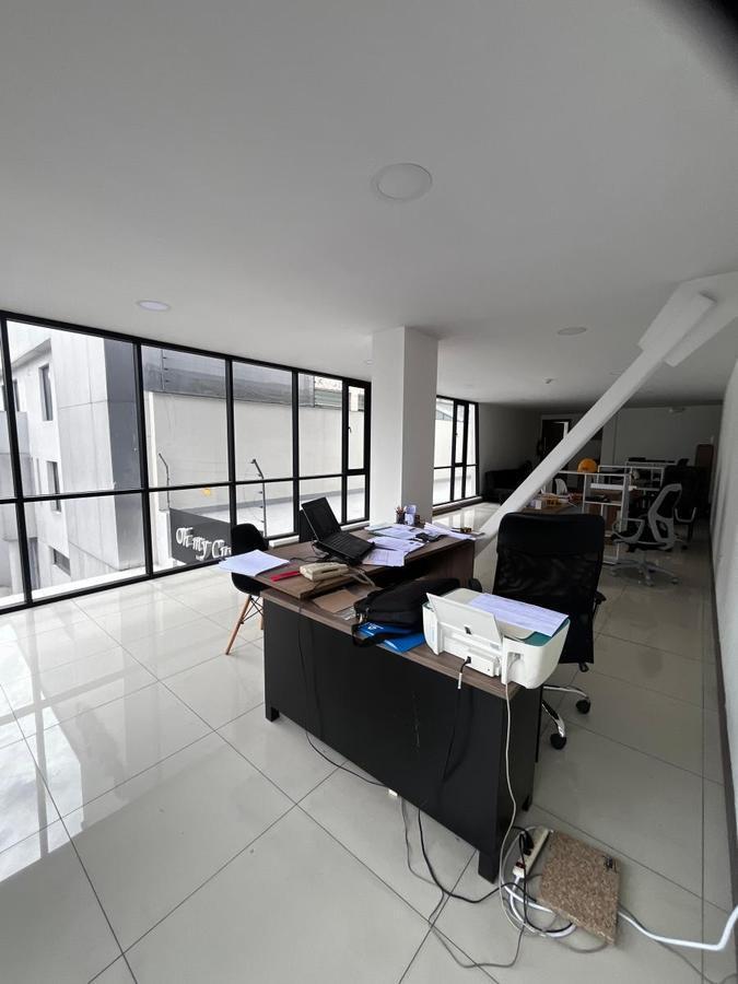 Oficina de Venta en La Shyris — imagen 6