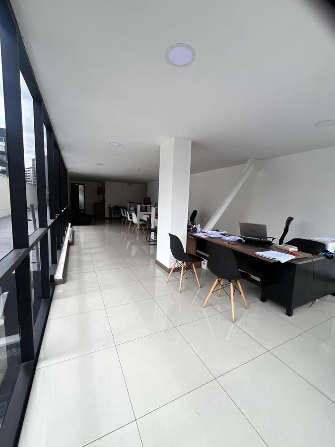 Oficina de Venta en La Shyris — imagen 5