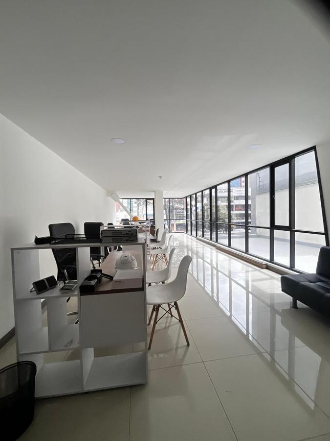 Oficina de Venta en La Shyris — imagen 4