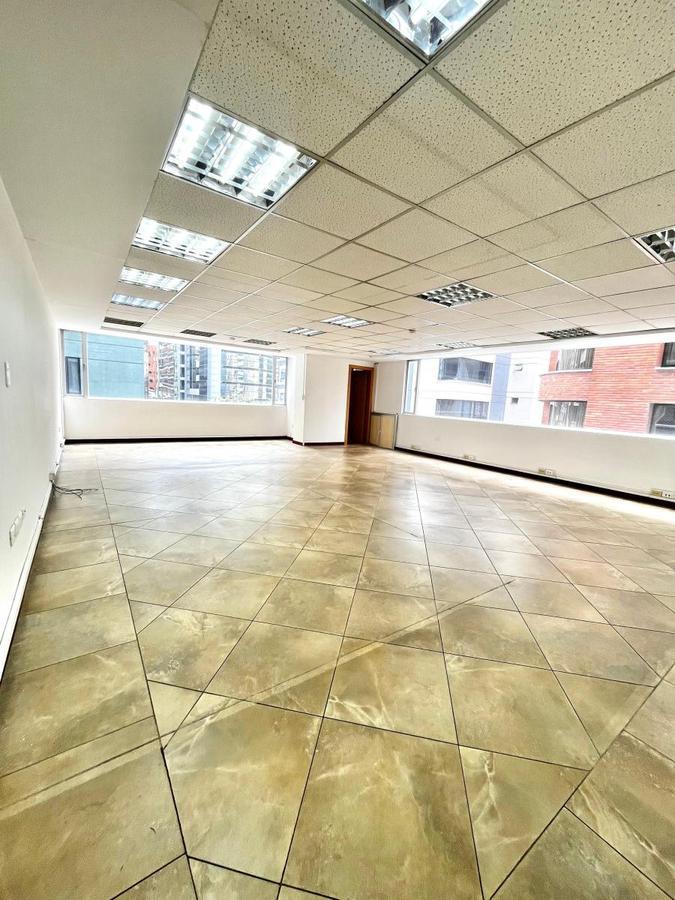 Oficina en Venta, Sector República del Salvado - La Carolina — imagen 6