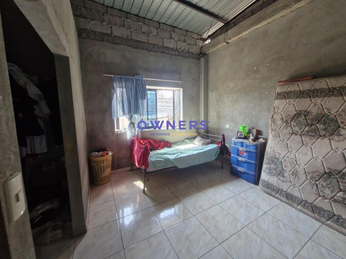 Venta de Casa - Suburbio de Gye (Lc), Guayas — imagen 9