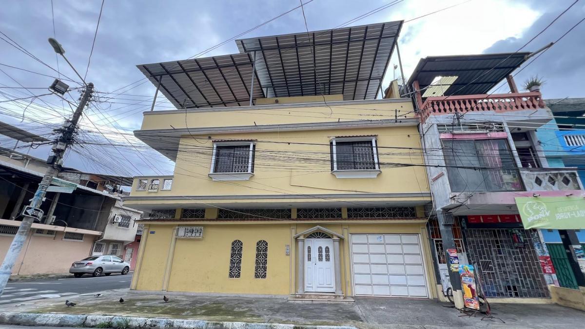 Casa en Sur de Guayaquil, Guayas — imagen 10