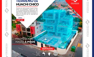 Terreno en venta en Ambato — imagen 5