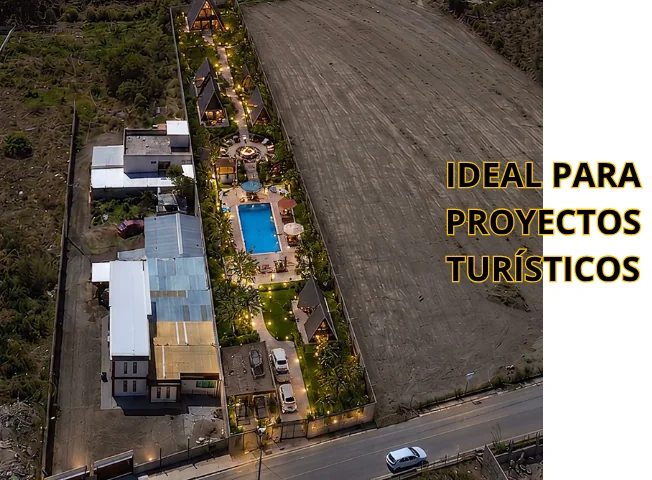 Terreno en venta en Ambato — imagen 3