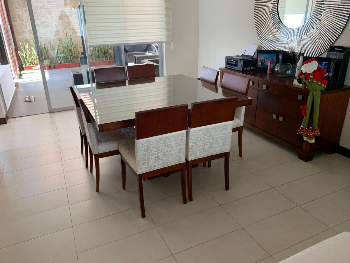 Casa de Venta en Tumbaco Urb La Viña — imagen 5