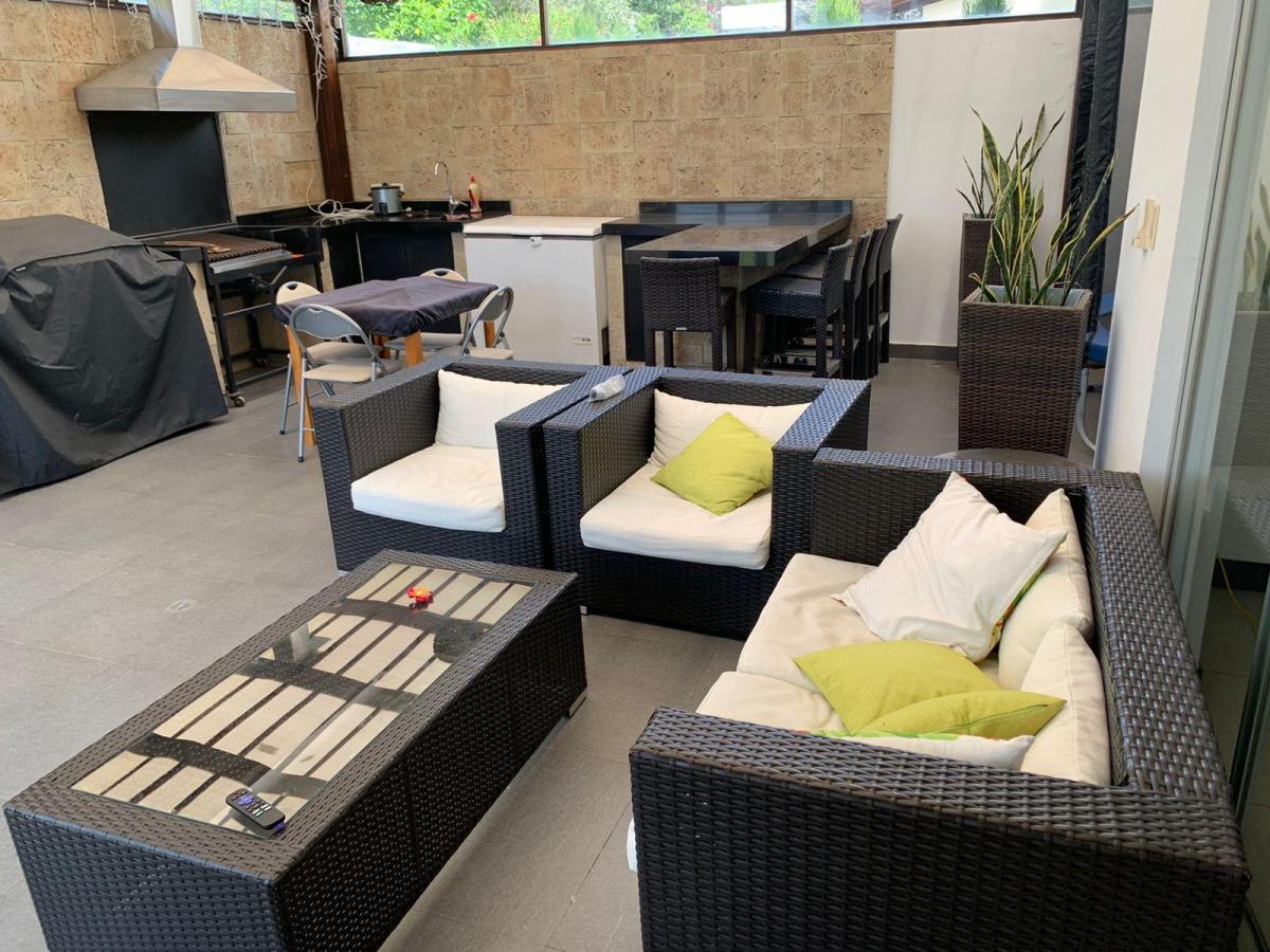 Casa de Venta en Tumbaco Urb La Viña — imagen 4