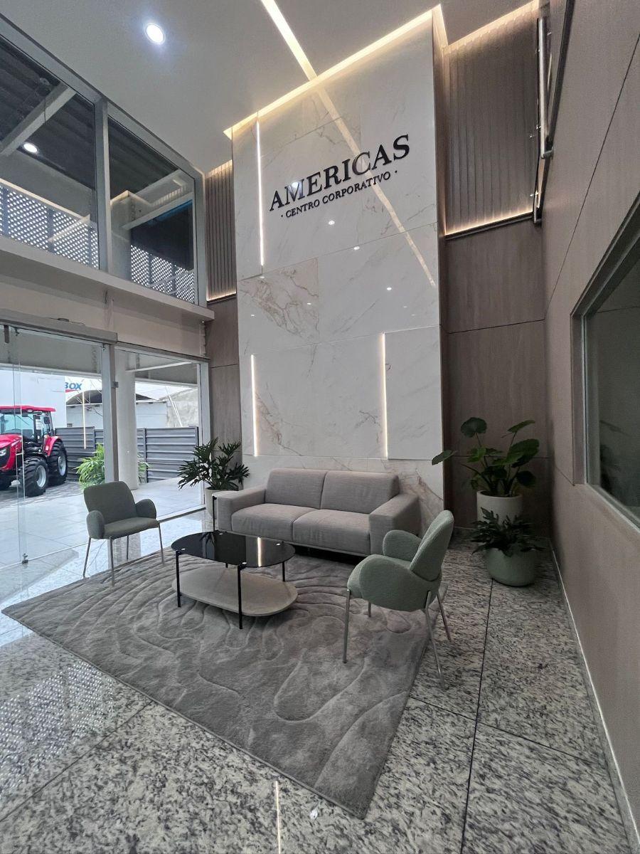 Venta Oficina 72 m² - Moderno Edificio Corporativo - Av Las Américas - Guayaquil, Guayas — imagen 3