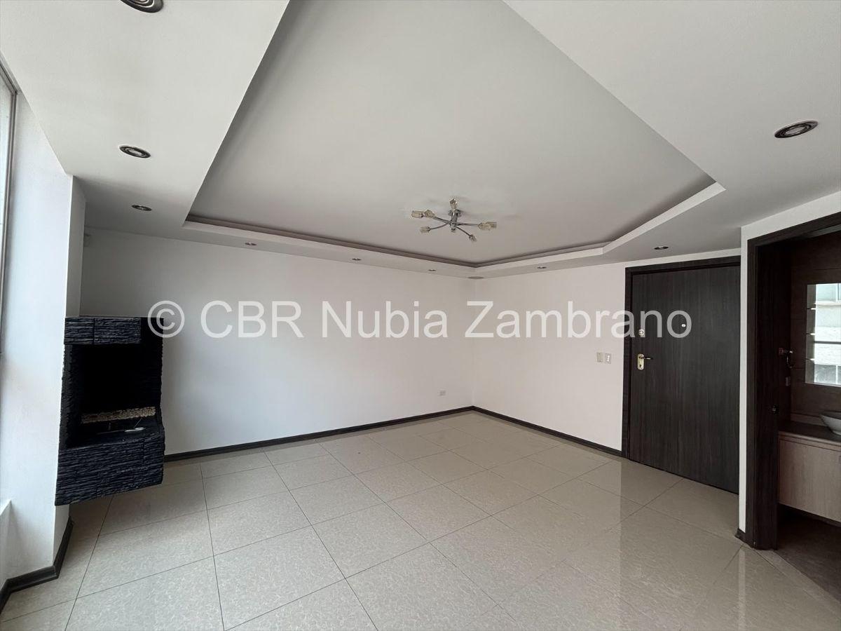 Departamento Duplex en Venta, 2 Dorm., Parqueadero, Sector La Concepcion — imagen 10