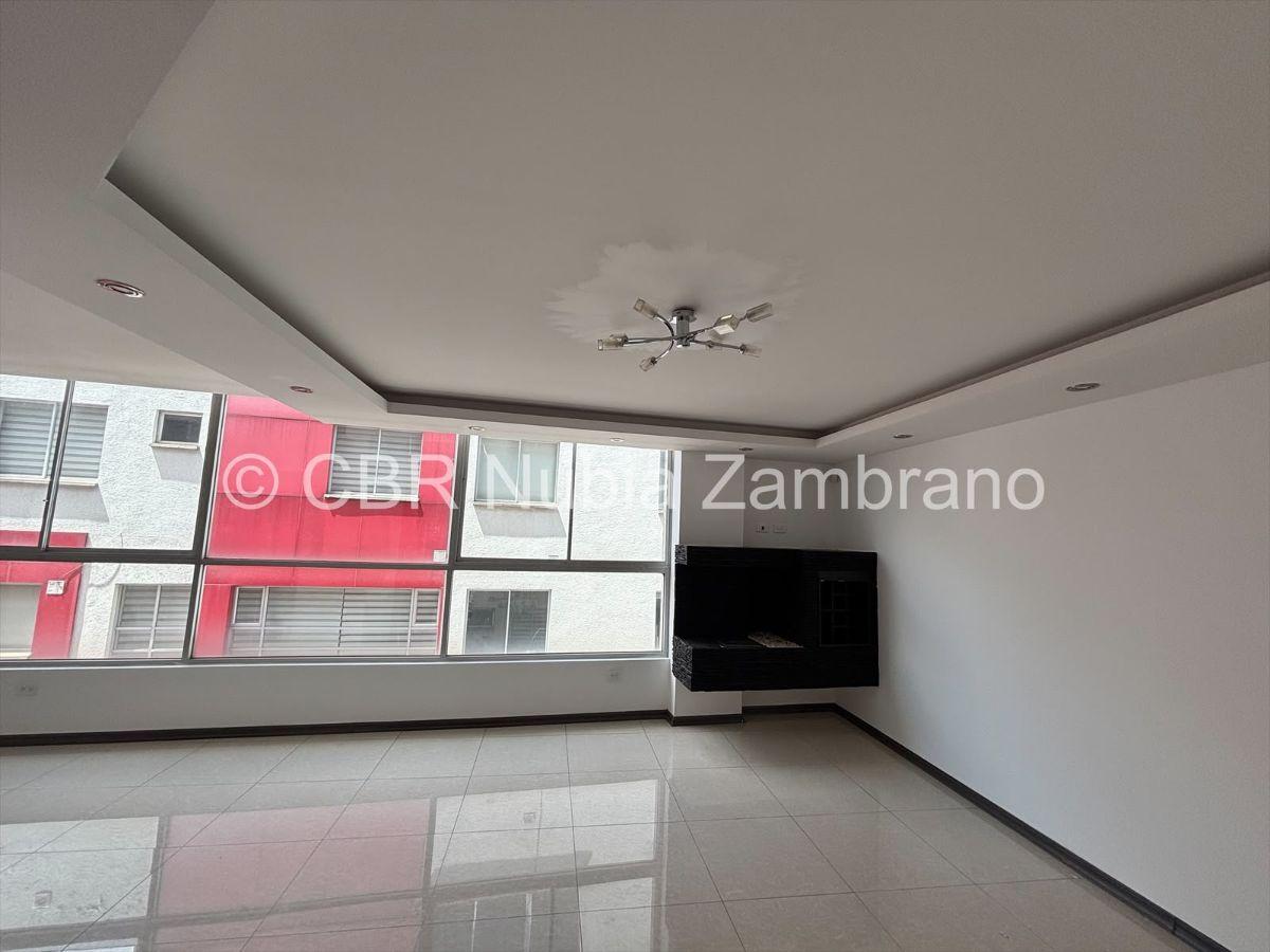Departamento Duplex en Venta, 2 Dorm., Parqueadero, Sector La Concepcion — imagen 9