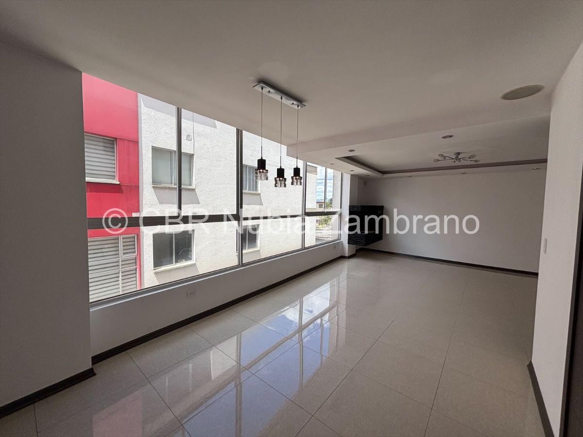 Departamento Duplex en Venta, 2 Dorm., Parqueadero, Sector La Concepcion — imagen 7