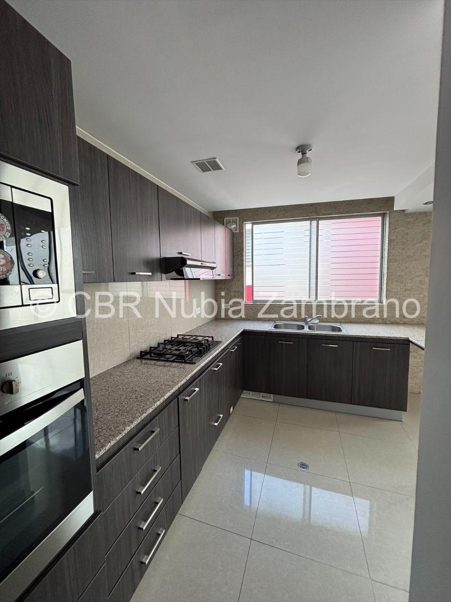 Departamento Duplex en Venta, 2 Dorm., Parqueadero, Sector La Concepcion — imagen 6