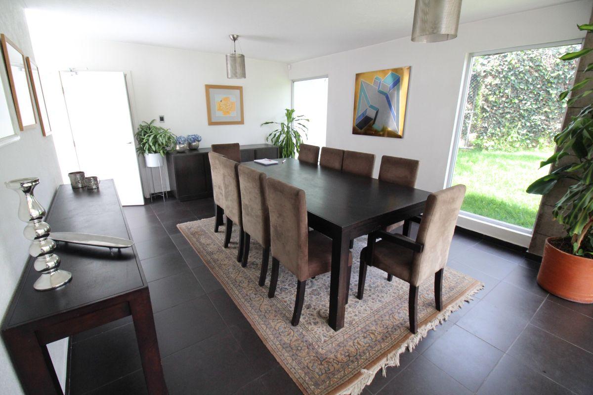 Casa de Venta en Tumbaco Una Planta Urb. Privada — imagen 5