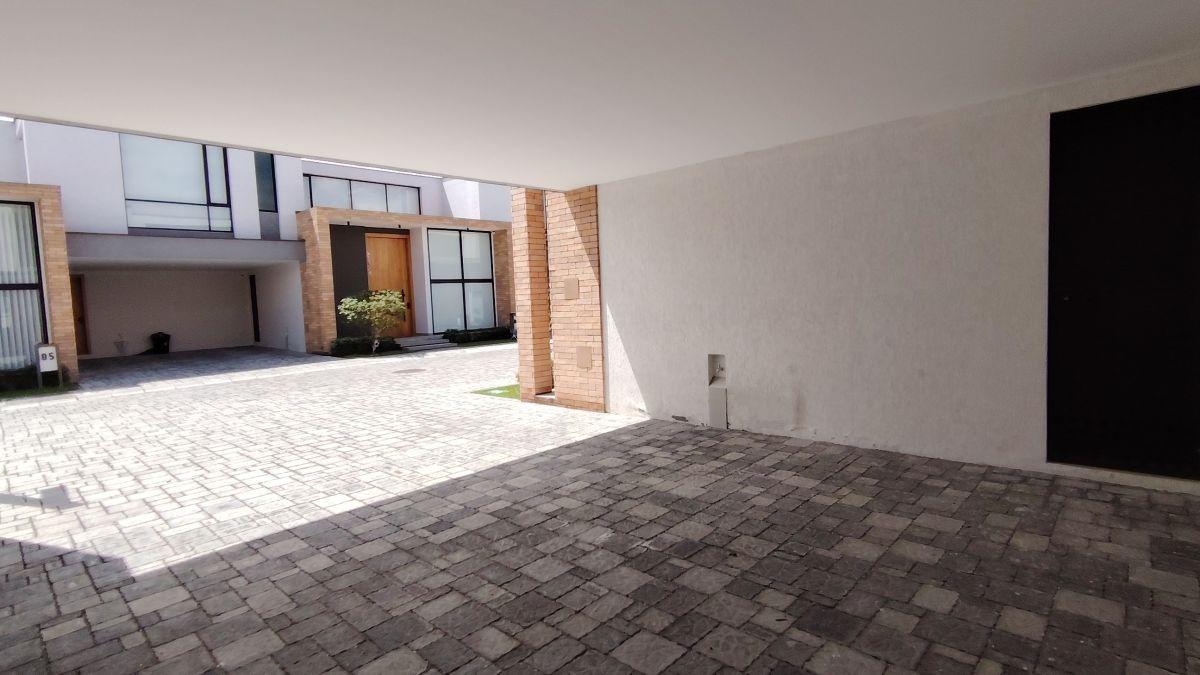 Casa en Venta, Sector La Morita en Tumbaco. Conjunto Moderno y Seguro — imagen 6