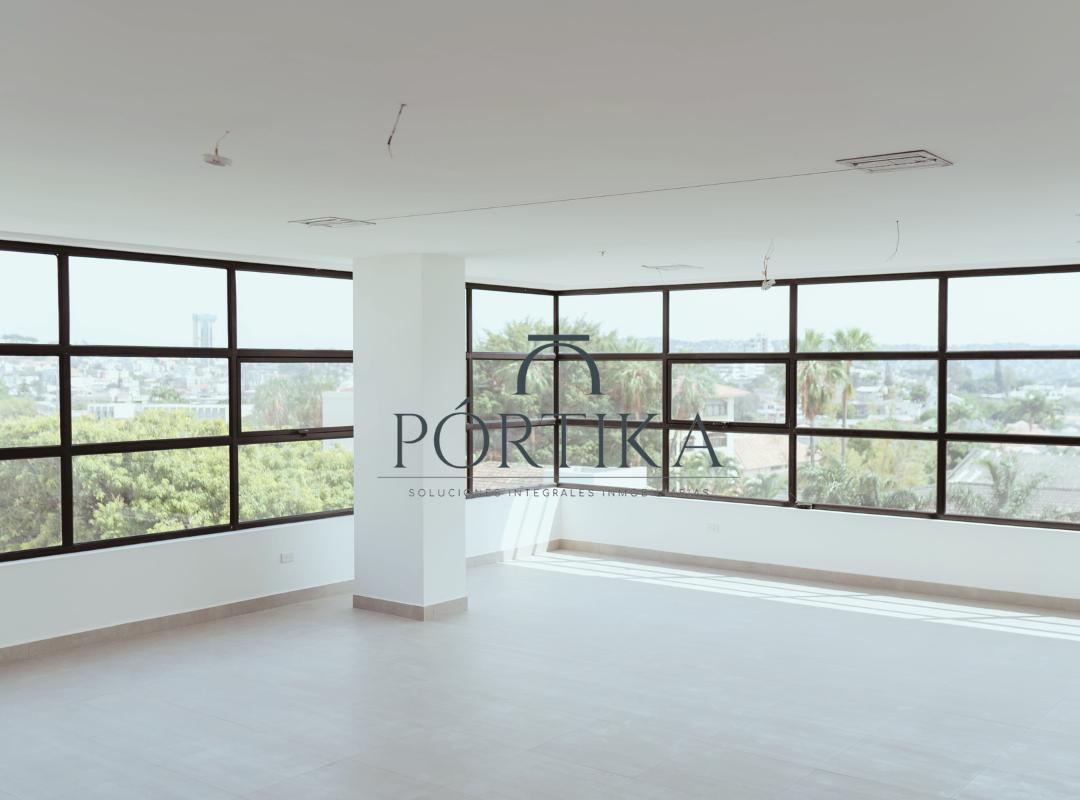 Venta Oficina - Olivos Town Center - Los Olivos, Guayas — imagen 9