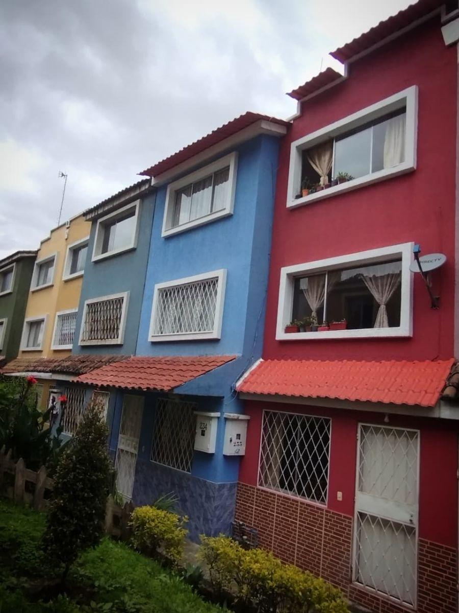 Vendo Casa de Oportunidad Conj. Porton de Cadiz - Monjas — imagen 10