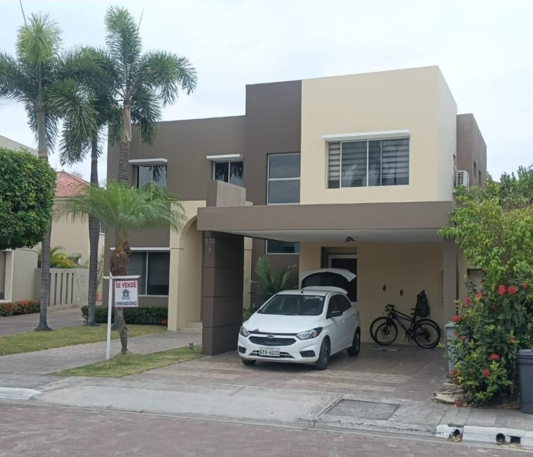 En Venta Amplia Casa Esquinera en Urbanización Terrasol, Km, 5 Via a Samborondón, Guayas — imagen 10