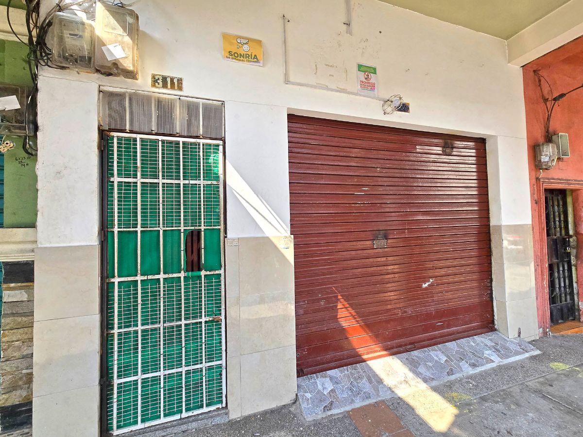 Propiedad en Venta 3 Pisos, Uso Residencial y Comercial - Centro de Durán, Guayas — imagen 6