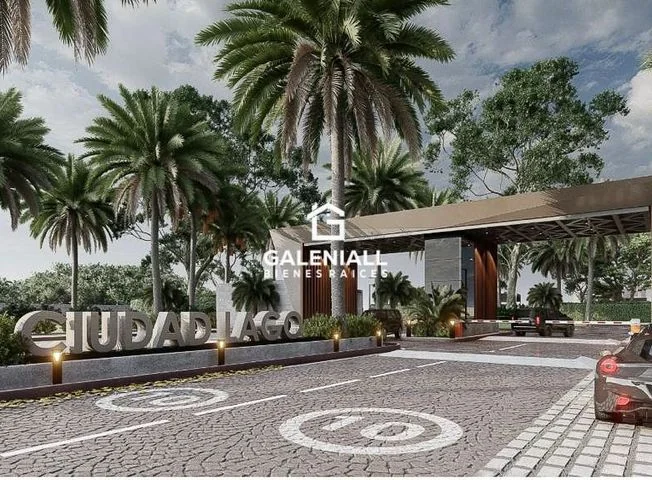 Terreno en venta en Machala — imagen 1