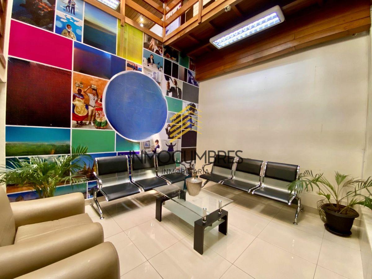 Casa Ideal Oficinas Empresas Consultorios Medicos — imagen 9