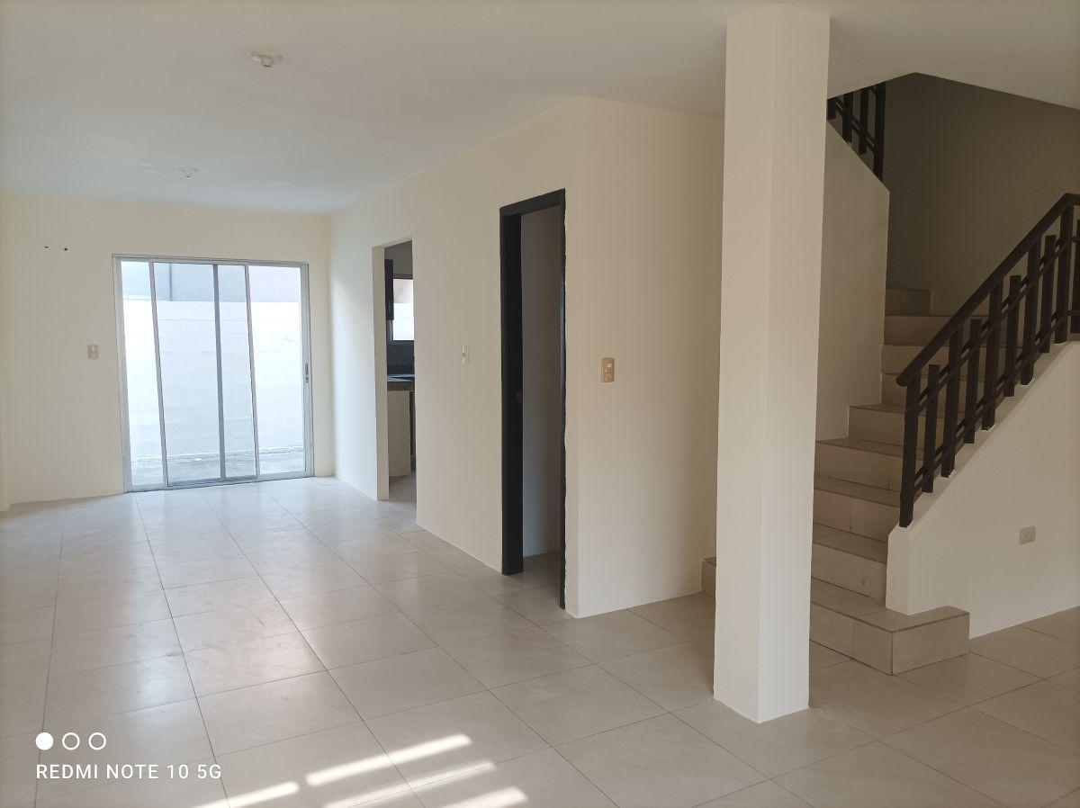 Urbanización La Rioja Vendo Casa Amplia, 3 Dorm., Cocina Grande, Área Social Piscina, Canchas, Guayas — imagen 6