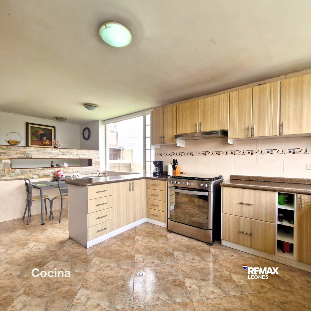 Casa en Carcelen con 639 m² de Terreno. "Vive Cerca de Todo y Rodeado de Naturaleza" — imagen 5