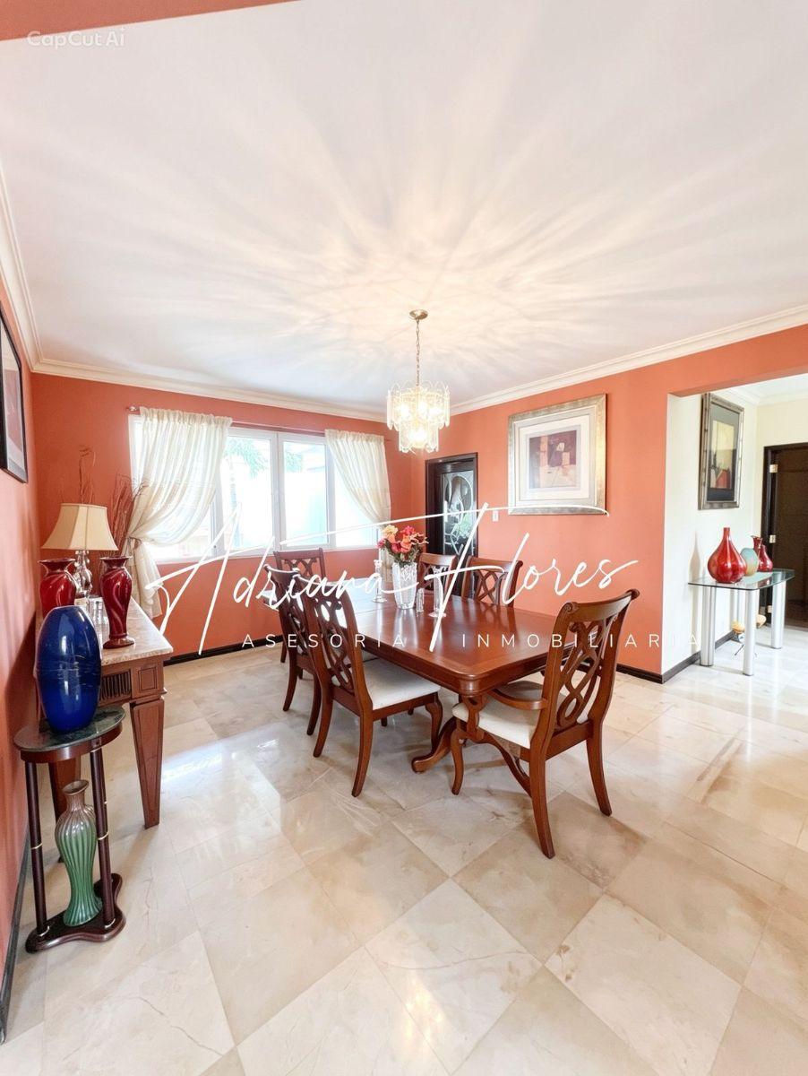 Exclusiva Vivienda en Urbanización Vista Al Parque – Samborondón, Guayas — imagen 2