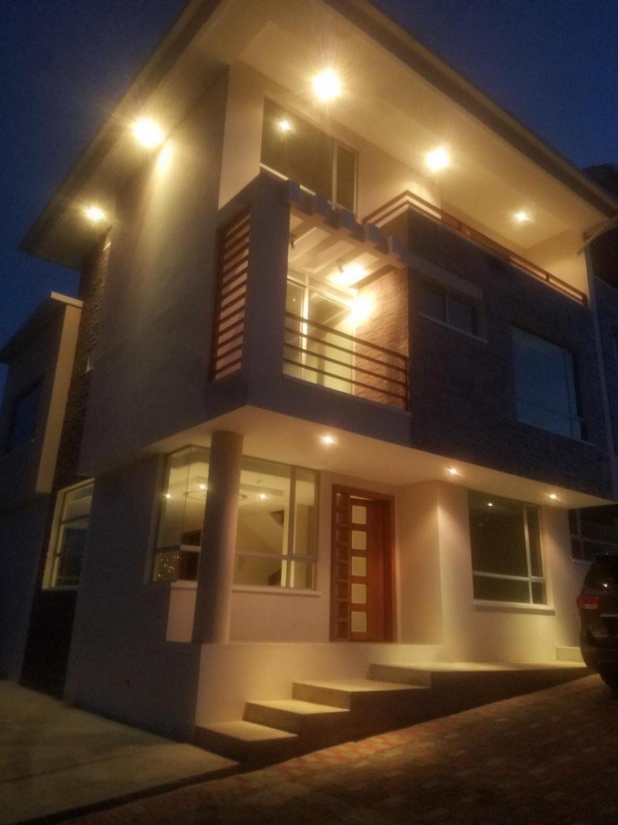 Oportunidad Mejor Precio del Sector, Sector Pomasqui, Huertos del Frances — imagen 7