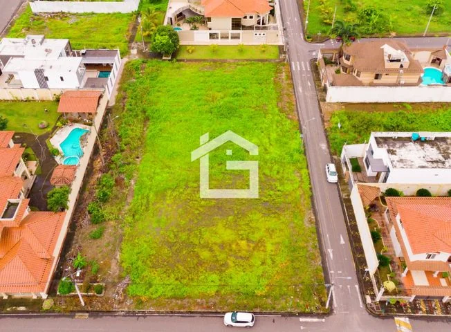 Terreno en venta en Machala — imagen 1