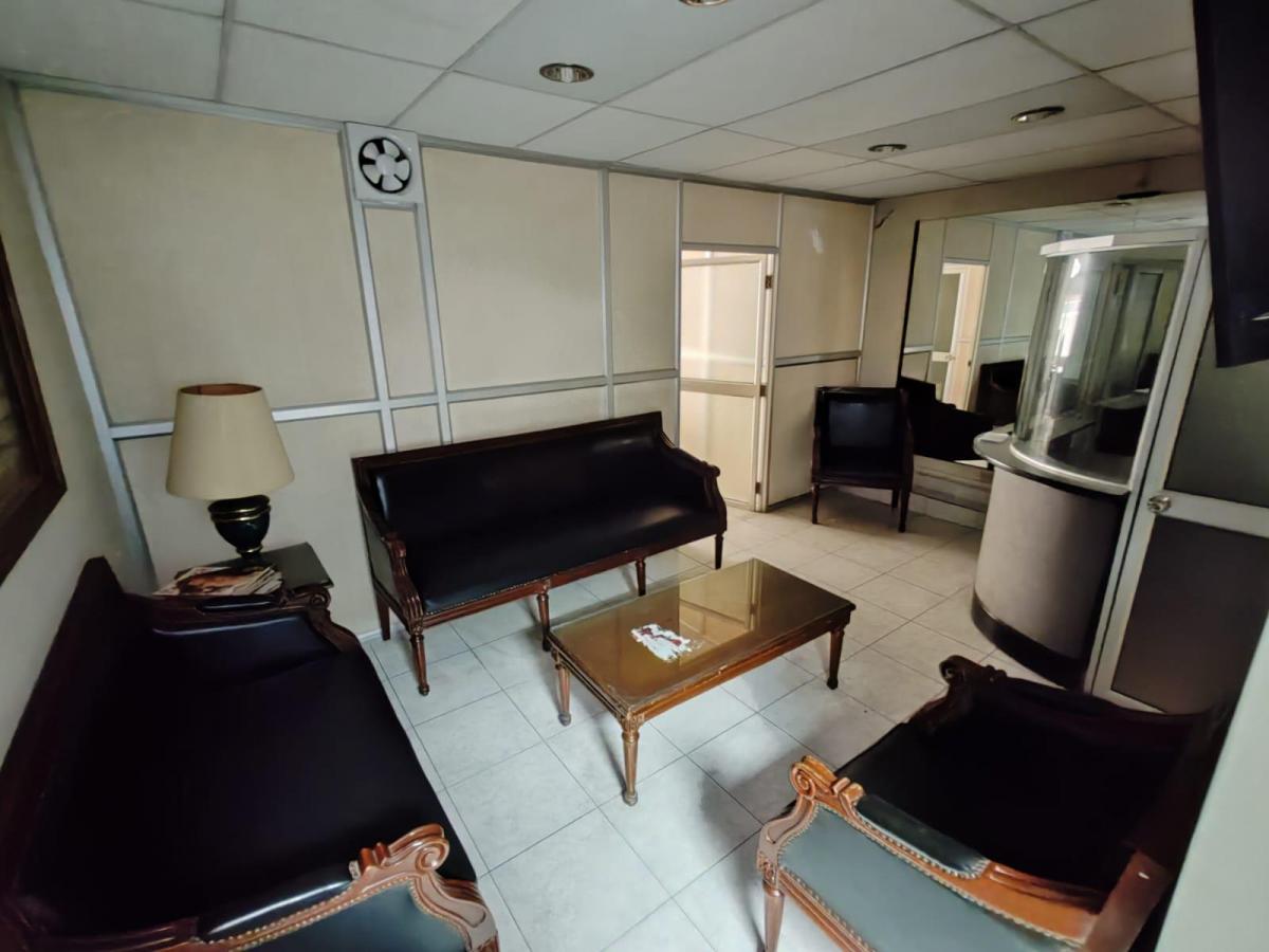 Oficina en Venta – Centro de Guayaquil, Edificio Plaza, Zona 9 de Octubre (W. L), Guayas — imagen 6