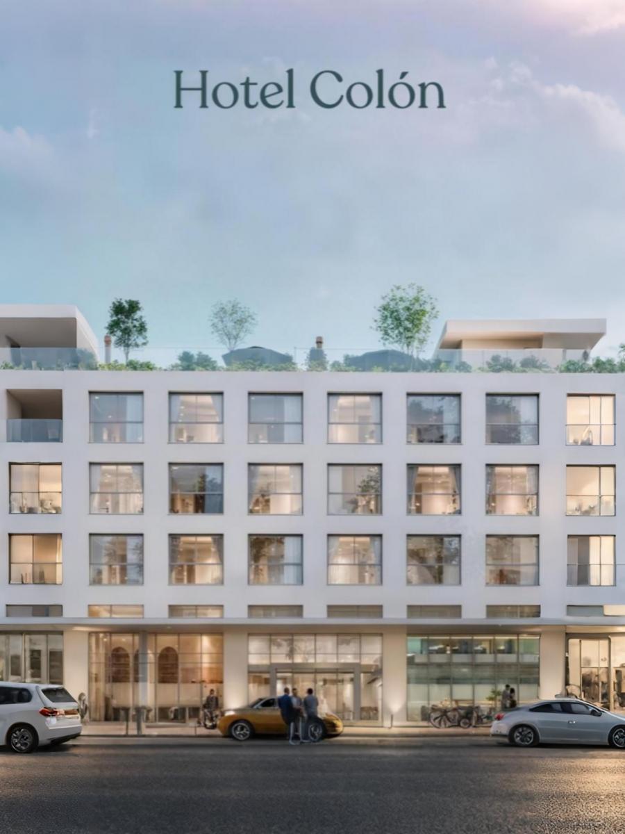 Samborondon Km 1.5 Oficina en Venta a Estrenar Marzo 2028, Guayas — imagen 8
