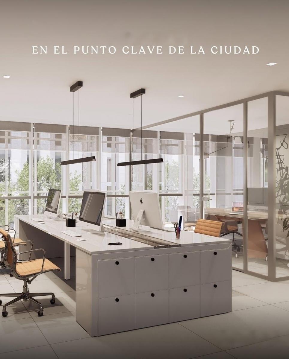 Samborondon Km 1.5 Oficina en Venta a Estrenar Marzo 2028, Guayas — imagen 7