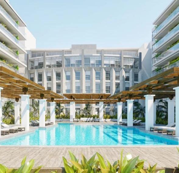 Samborondon Km 1.5 Oficina en Venta a Estrenar Marzo 2028, Guayas — imagen 2