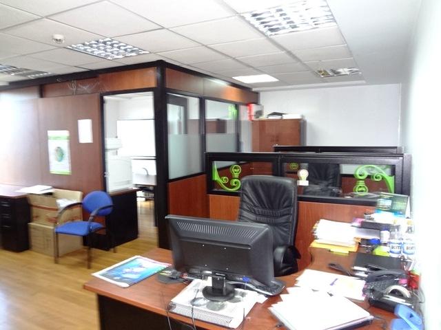 Edificio Amoblado de Renta o Venta Sector Financiero de Quito — imagen 7