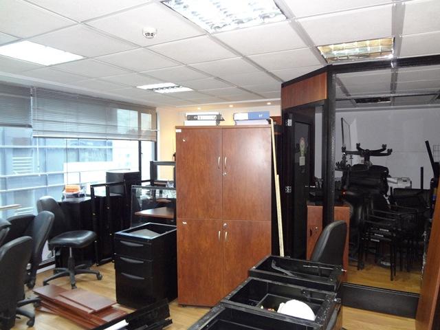 Edificio Amoblado de Renta o Venta Sector Financiero de Quito — imagen 6