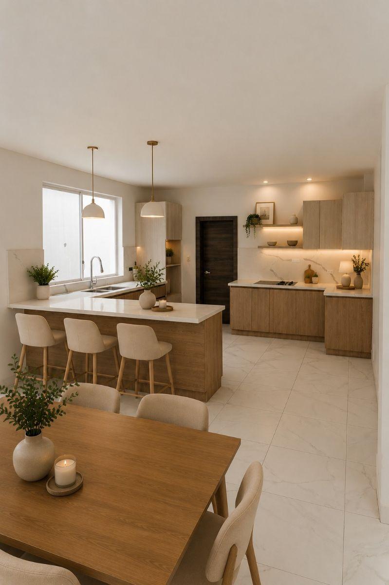 Venta Exclusiva Casa de Estreno | Piscina y Acabados de Alta Gama | 4 Dorm. (Wy), Guayas — imagen 10