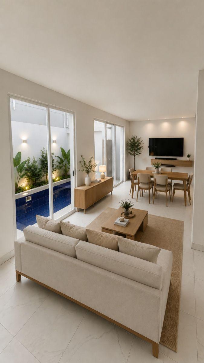 Venta Exclusiva Casa de Estreno | Piscina y Acabados de Alta Gama | 4 Dorm. (Wy), Guayas — imagen 9