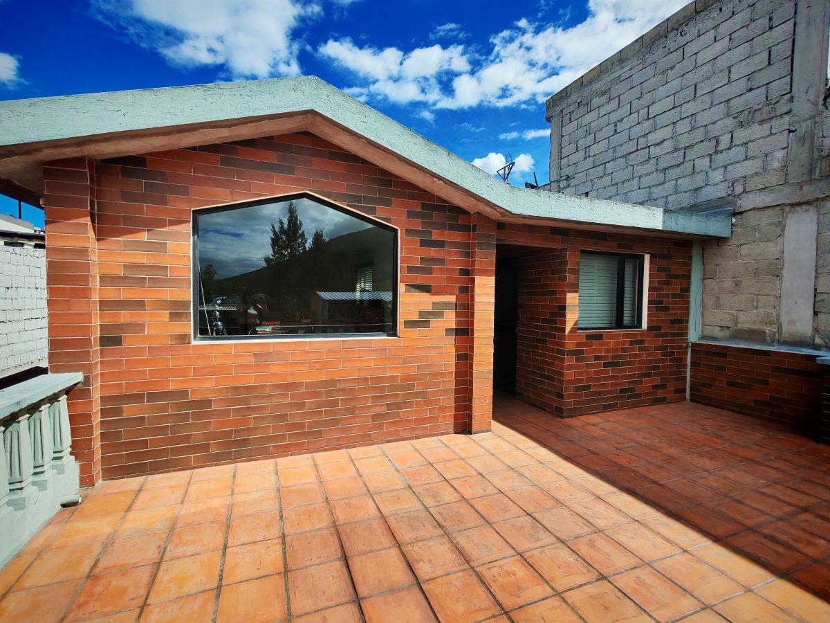 Casa en Venta Independiente Sector Carcelen — imagen 5