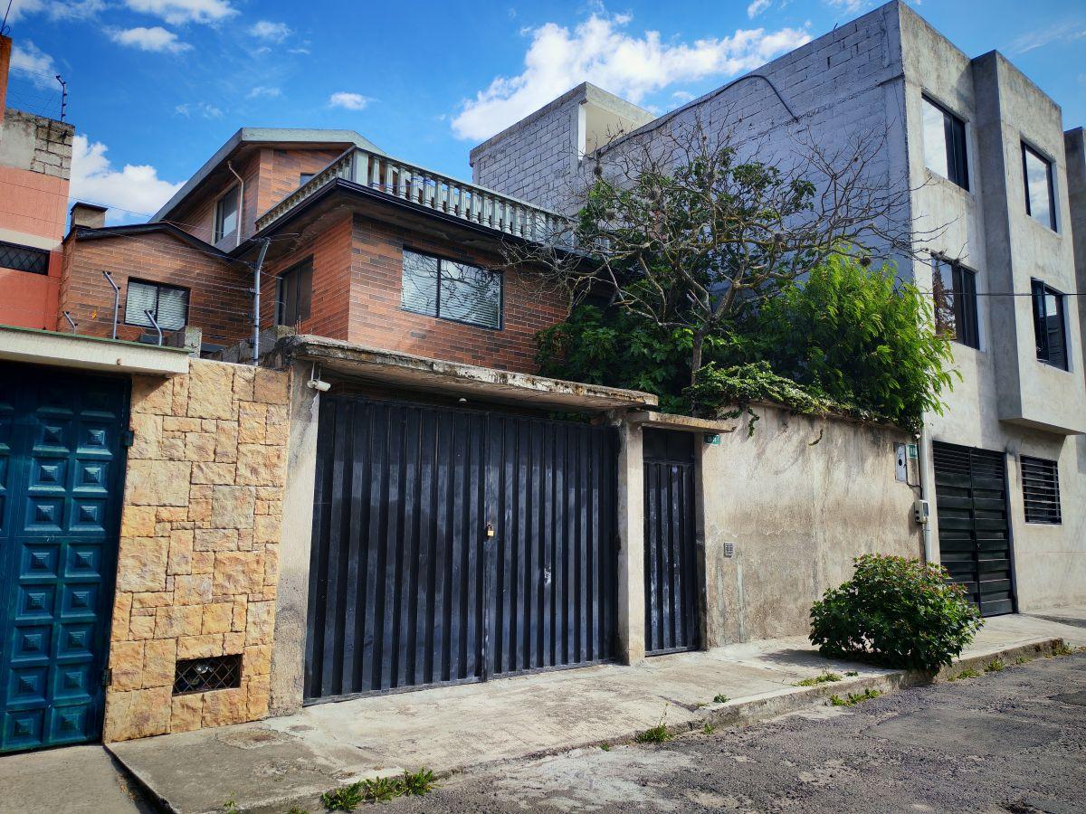Casa en Venta Independiente Sector Carcelen — imagen 4