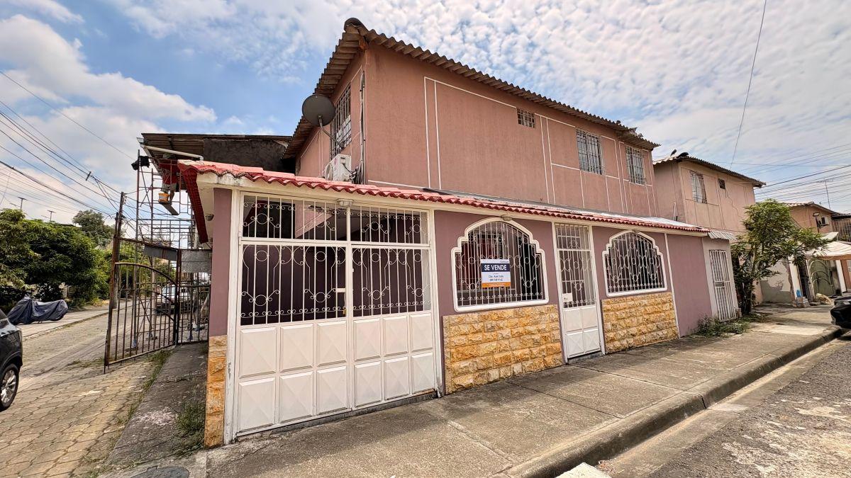 Venta Casa Esquinera en Mucho Lote 1 (Etapa 5), Guayas — imagen 10