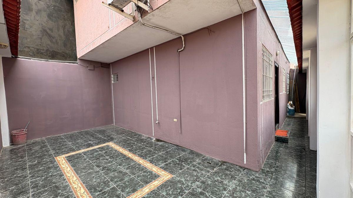 Venta Casa Esquinera en Mucho Lote 1 (Etapa 5), Guayas — imagen 7