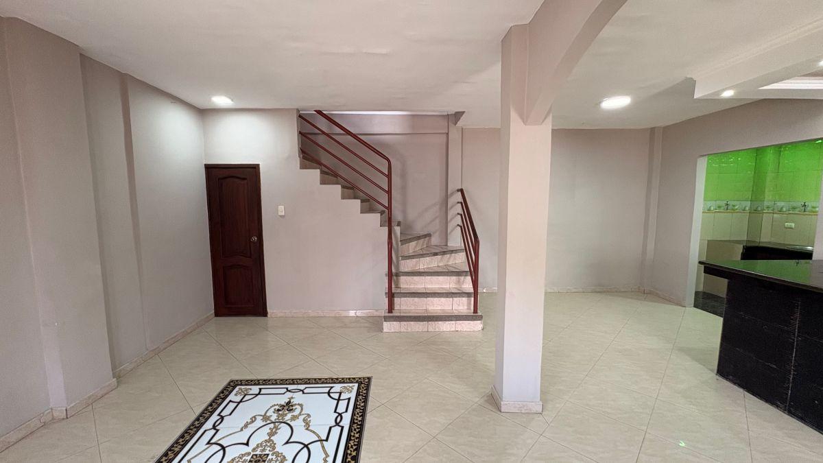 Venta Casa Esquinera en Mucho Lote 1 (Etapa 5), Guayas — imagen 6