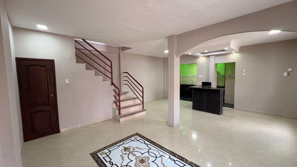 Venta Casa Esquinera en Mucho Lote 1 (Etapa 5), Guayas — imagen 5