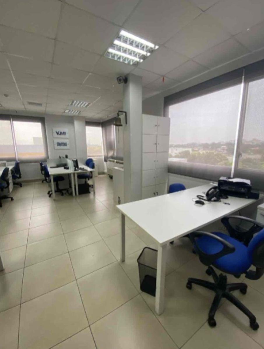 Oficina de Venta en Kennedy Norte, Guayas — imagen 9