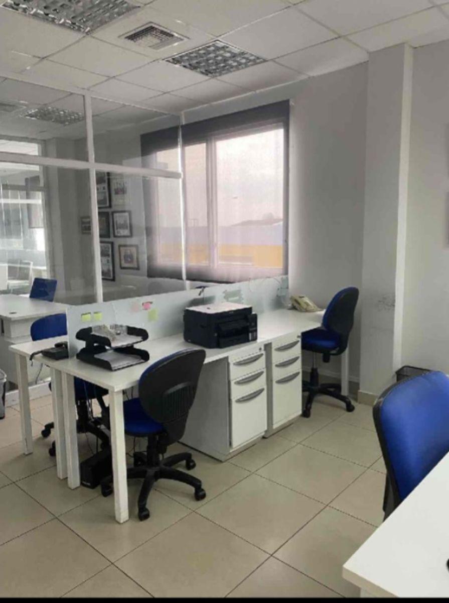 Oficina de Venta en Kennedy Norte, Guayas — imagen 7