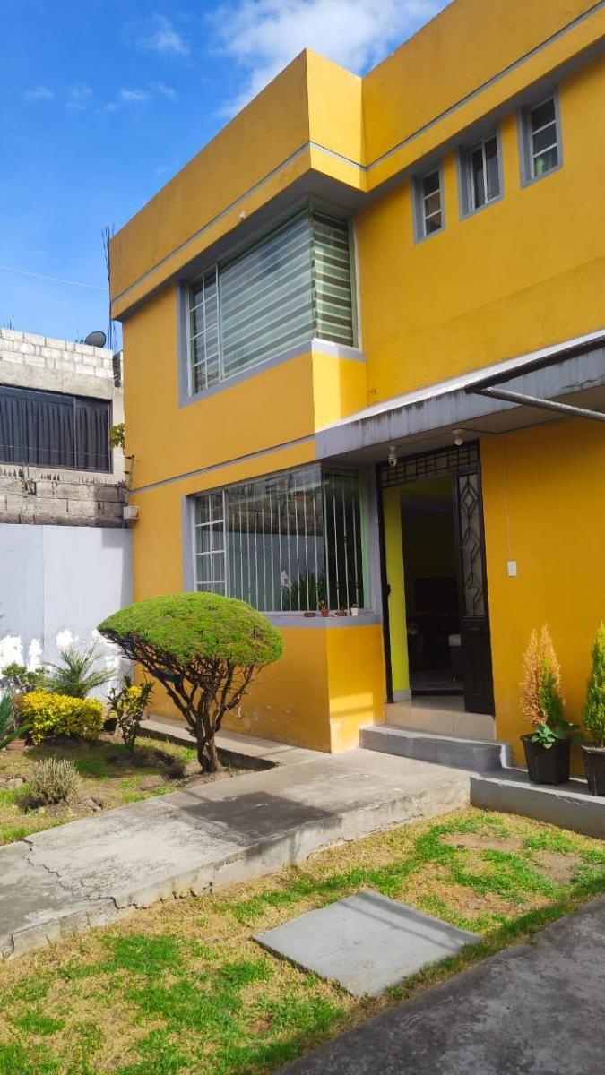 Casa de Venta Cdla Ejercito Segunda Etapa Sur de Quito — imagen 10