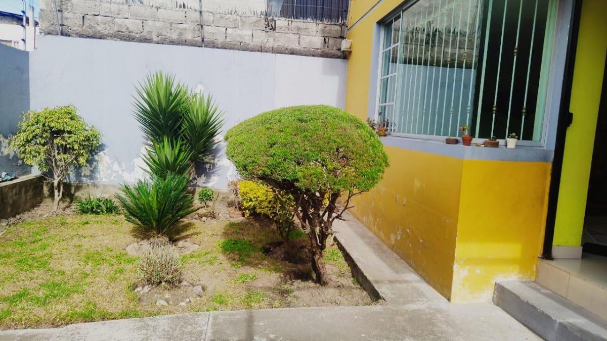 Casa de Venta Cdla Ejercito Segunda Etapa Sur de Quito — imagen 9