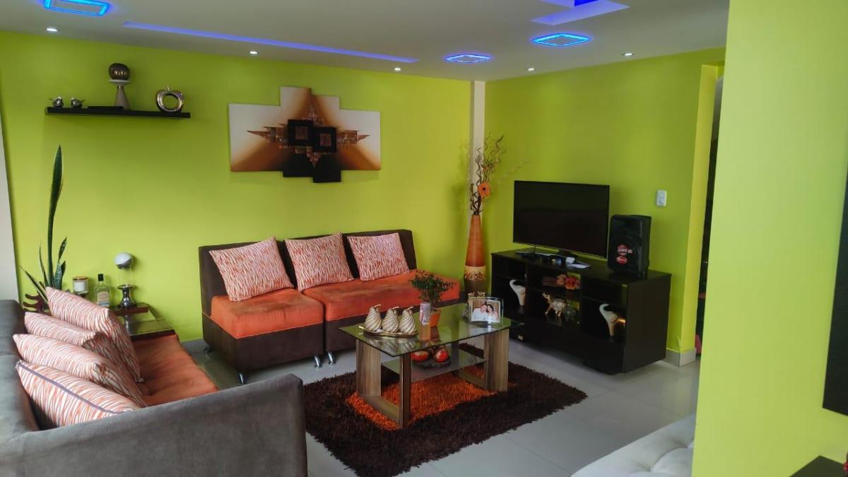 Casa de Venta Cdla Ejercito Segunda Etapa Sur de Quito — imagen 8