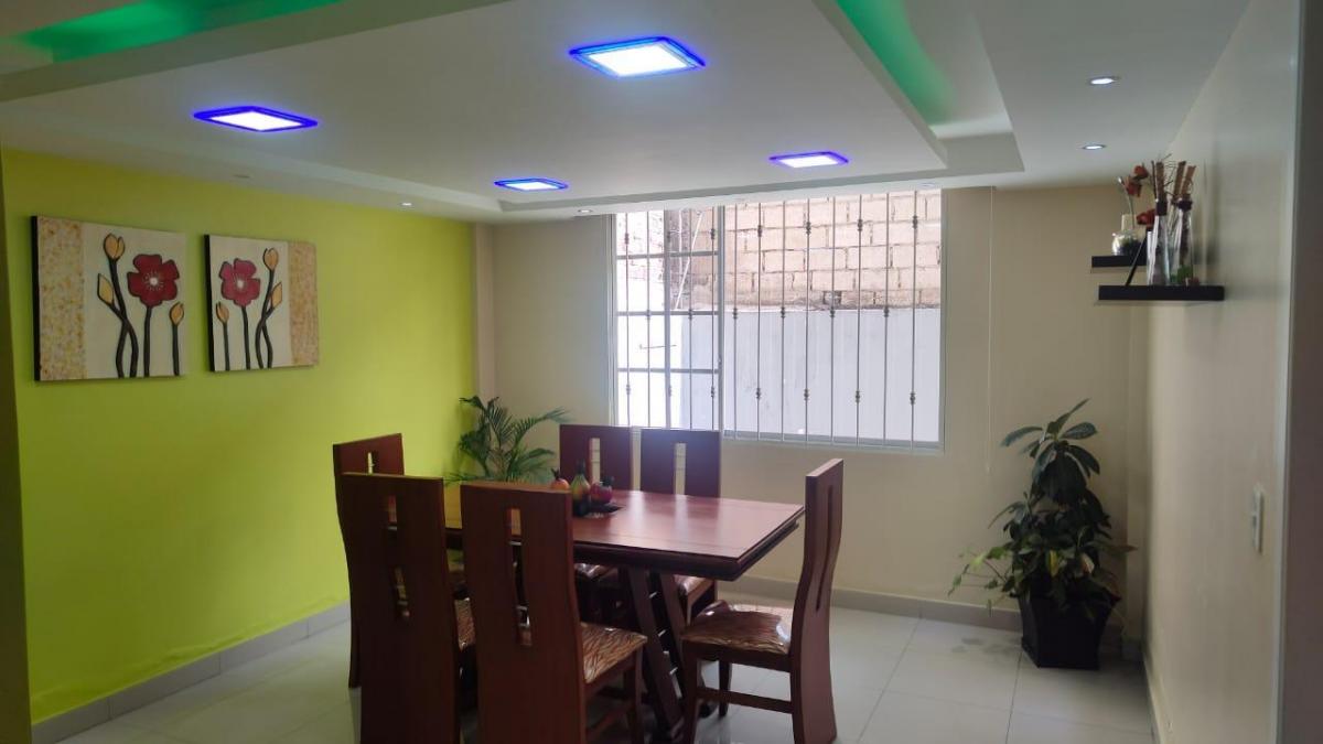 Casa de Venta Cdla Ejercito Segunda Etapa Sur de Quito — imagen 7
