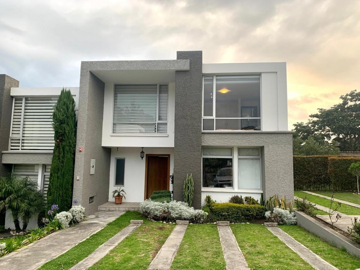 Mga Vendo Casa Tumbaco, La Morita — imagen 10